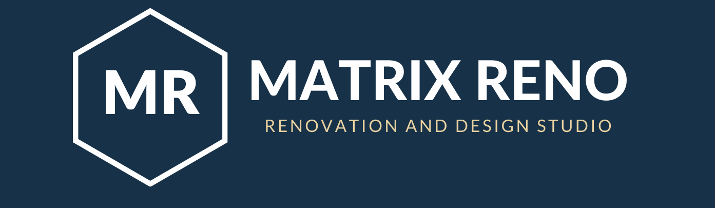 Matrix Reno - Renovation 